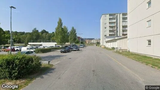 Lägenheter att hyra i Botkyrka - Bild från Google Street View