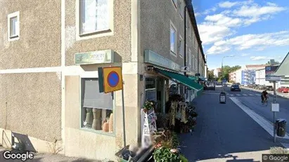 Lägenheter att hyra i Söderort - Bild från Google Street View