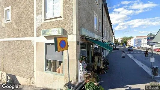Lägenheter att hyra i Söderort - Bild från Google Street View