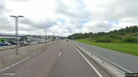 Lägenheter att hyra i Västerort - Bild från Google Street View