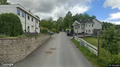 Lägenheter att hyra i Södertälje - Bild från Google Street View