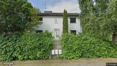 Lägenheter att hyra i Norra hisingen - Bild från Google Street View