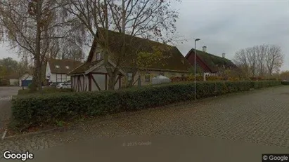 Lägenheter att hyra i Kävlinge - Bild från Google Street View
