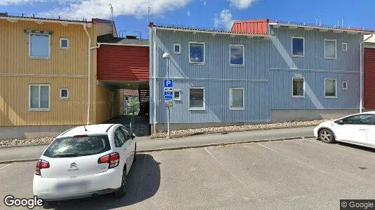 Lägenheter att hyra i Alingsås - Bild från Google Street View