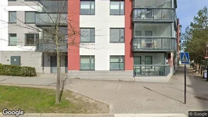 Lägenheter att hyra i Sollentuna - Bild från Google Street View