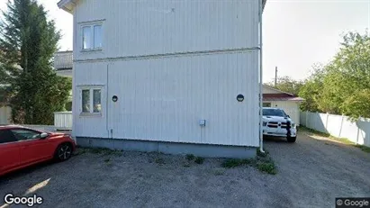 Lägenheter att hyra i Gävle - Bild från Google Street View