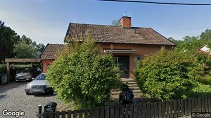 Lägenheter att hyra i Danderyd - Bild från Google Street View