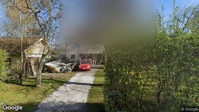 Lägenheter att hyra i Sollentuna - Bild från Google Street View