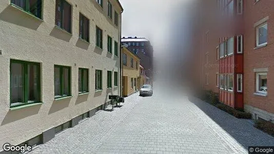 Lägenheter att hyra i Malmö Centrum - Bild från Google Street View