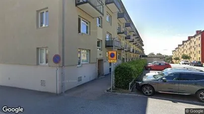 Lägenheter att hyra i Örgryte-Härlanda - Bild från Google Street View