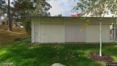 Lägenheter att hyra i Göteborg Östra - Bild från Google Street View