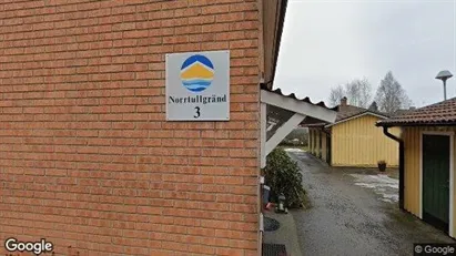Lägenheter att hyra i Askersund - Bild från Google Street View