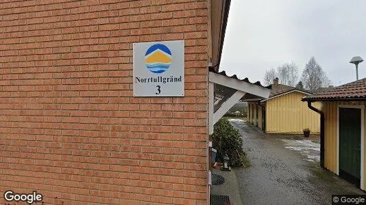 Lägenheter att hyra i Askersund - Bild från Google Street View