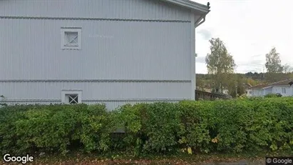 Lägenheter att hyra i Ljusnarsberg - Bild från Google Street View