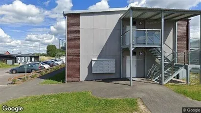 Lägenheter att hyra i Oxie - Bild från Google Street View