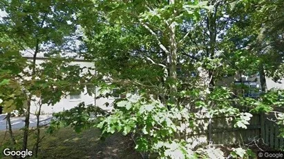 Lägenheter att hyra i Karlskrona - Bild från Google Street View