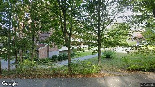 Lägenheter att hyra i Karlskrona - Bild från Google Street View