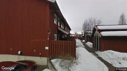 Lägenheter att hyra i Falun - Bild från Google Street View