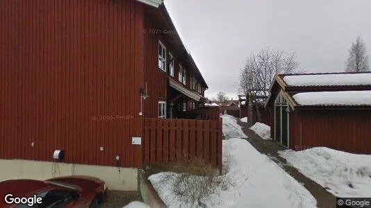 Lägenheter att hyra i Falun - Bild från Google Street View