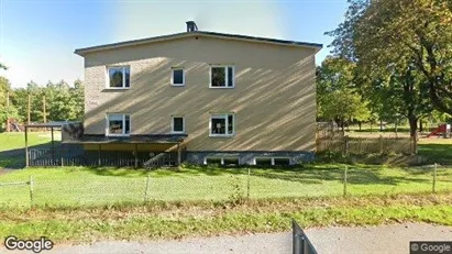 Lägenheter att hyra i Degerfors - Bild från Google Street View