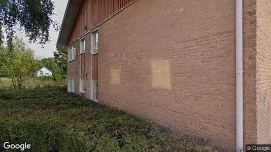 Lägenheter att hyra i Kristianstad - Bild från Google Street View