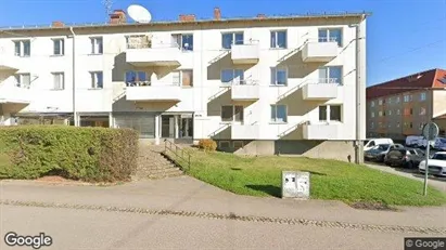 Lägenheter att hyra i Norrköping - Bild från Google Street View