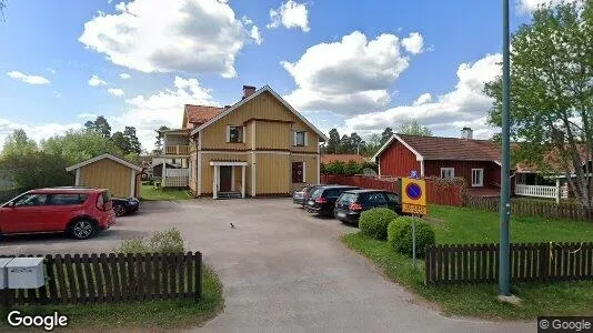 Lägenheter att hyra i Leksand - Bild från Google Street View