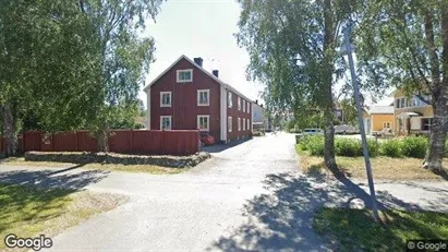 Lägenheter att hyra i Umeå - Bild från Google Street View