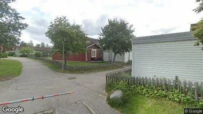 Lägenheter att hyra i Bollnäs - Bild från Google Street View