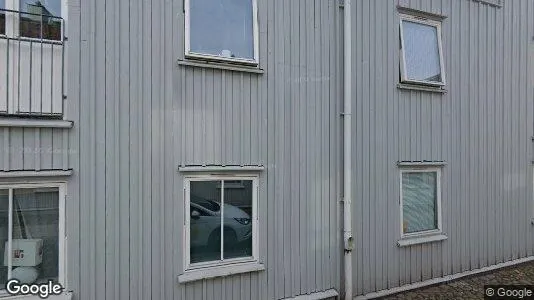 Lägenheter att hyra i Linköping - Bild från Google Street View