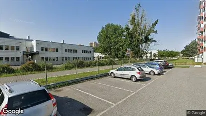Lägenheter att hyra i Botkyrka - Bild från Google Street View