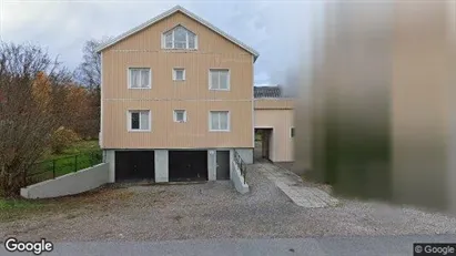 Lägenheter att hyra i Eskilstuna - Bild från Google Street View