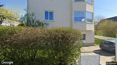 Lägenheter att hyra i Västerort - Bild från Google Street View