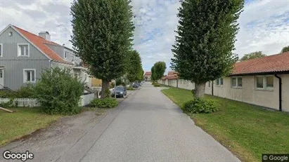 Lägenheter att hyra i Gotland - Bild från Google Street View