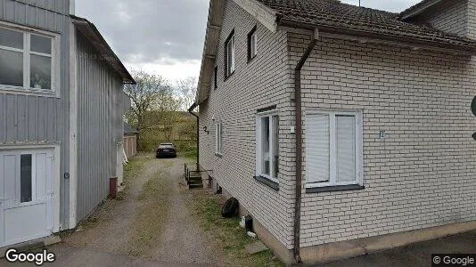 Lägenheter att hyra i Torsås - Bild från Google Street View