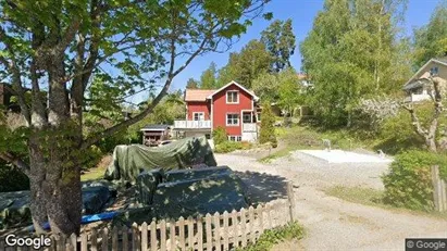 Lägenheter att hyra i Täby - Bild från Google Street View