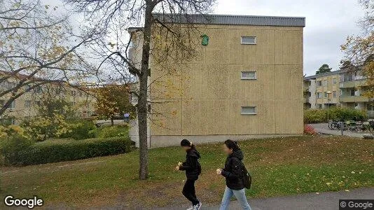 Lägenheter att hyra i Västerort - Bild från Google Street View