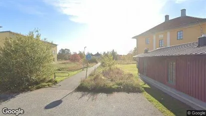 Lägenheter att hyra i Kristianstad - Bild från Google Street View