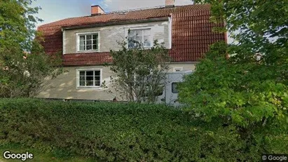 Lägenheter att hyra i Gävle - Bild från Google Street View