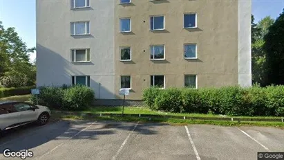 Lägenheter att hyra i Söderort - Bild från Google Street View
