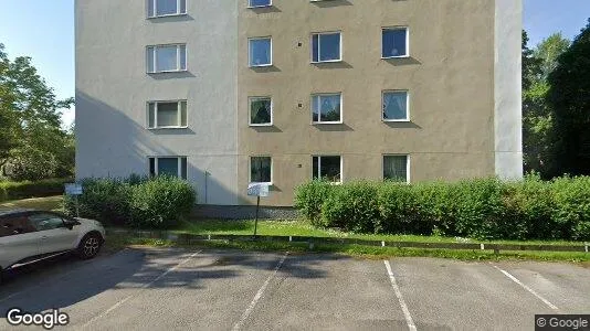 Lägenheter att hyra i Söderort - Bild från Google Street View