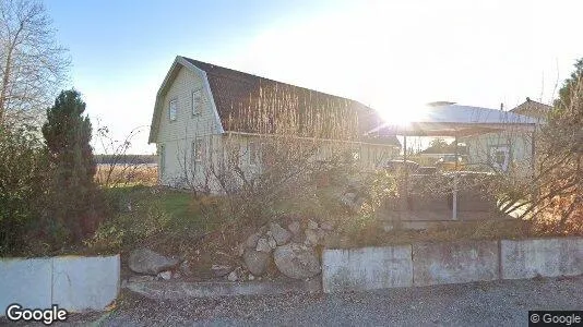 Lägenheter att hyra i Västerås - Bild från Google Street View