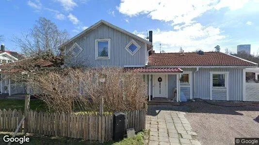 Lägenheter att hyra i Sollentuna - Bild från Google Street View