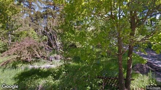 Lägenheter att hyra i Nacka - Bild från Google Street View