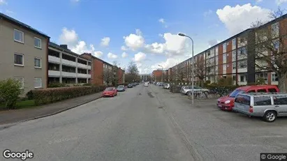 Lägenheter att hyra i Lund - Bild från Google Street View