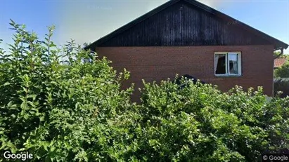 Lägenheter att hyra i Göteborg Västra - Bild från Google Street View