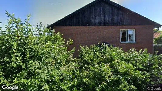 Lägenheter att hyra i Göteborg Västra - Bild från Google Street View