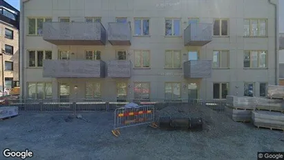 Lägenheter att hyra i Askim-Frölunda-Högsbo - Bild från Google Street View