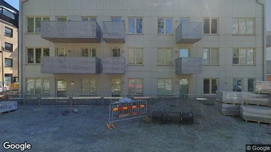 Lägenheter att hyra i Askim-Frölunda-Högsbo - Bild från Google Street View
