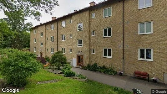 Lägenheter att hyra i Göteborg Centrum - Bild från Google Street View